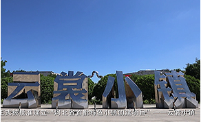 云裳赤诚