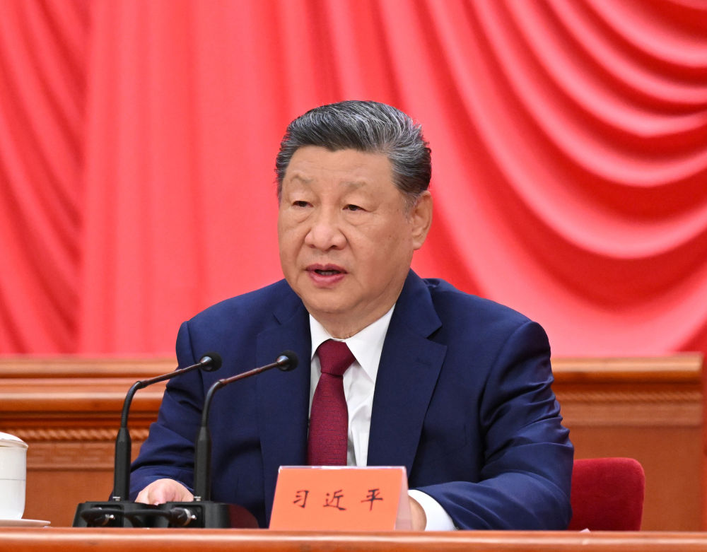 在纪念中国工农红军长征胜利90周年大会上的讲话